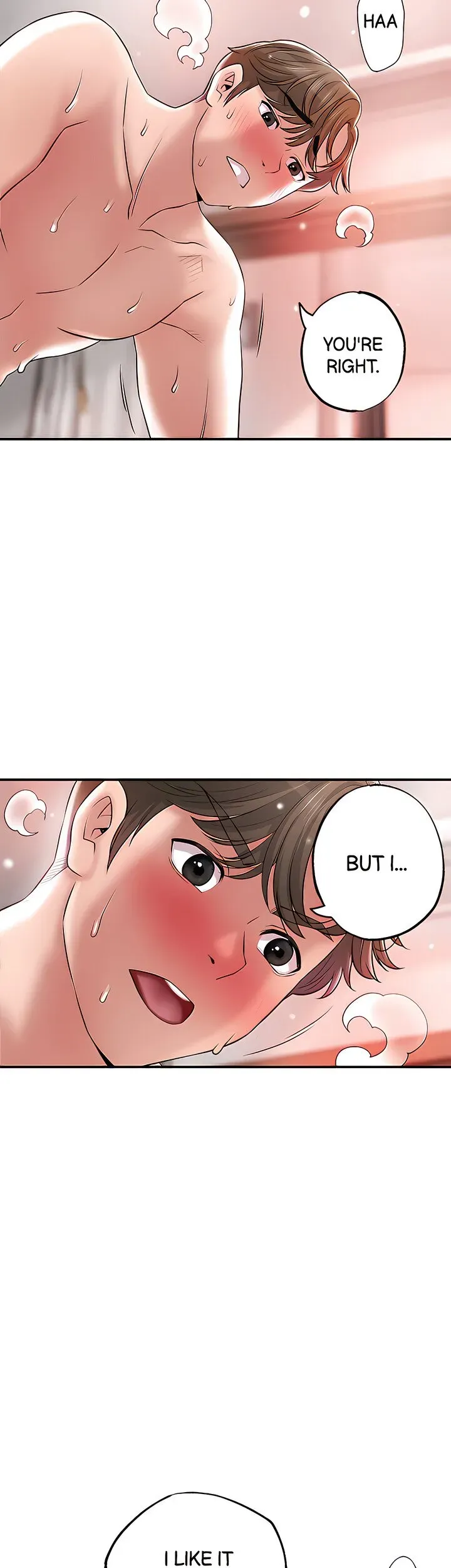 Read New Town chapter 69 image 42 on Lezhin