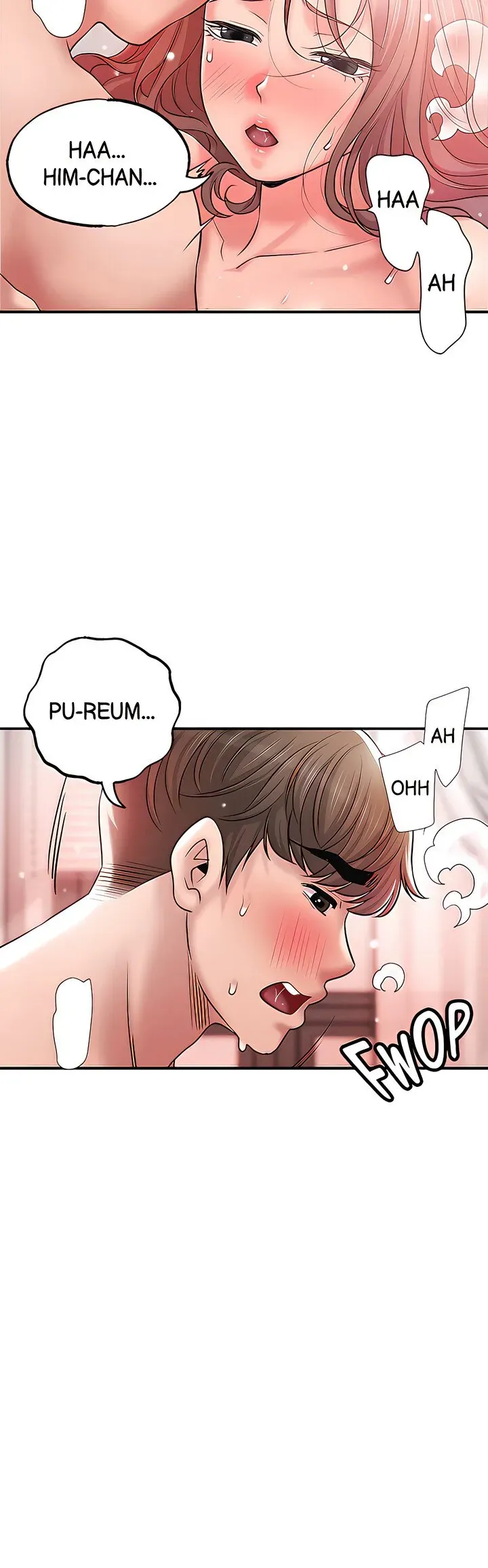 Read New Town chapter 69 image 44 on Lezhin