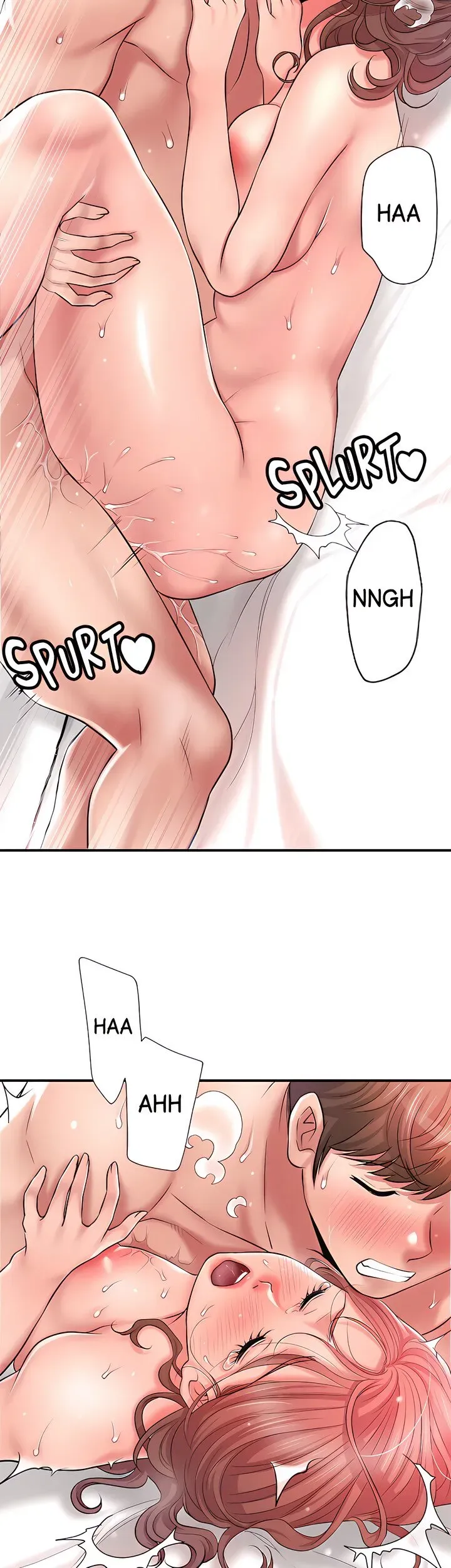 Read New Town chapter 69 image 47 on Lezhin