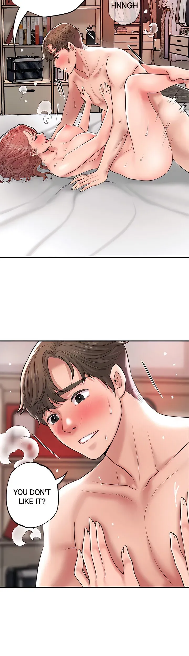 Read New Town chapter 69 image 5 on Lezhin