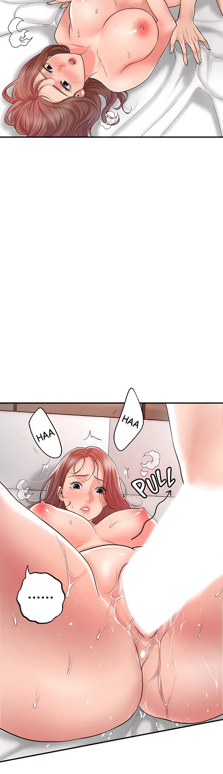 Read New Town chapter 69 image 7 on Lezhin