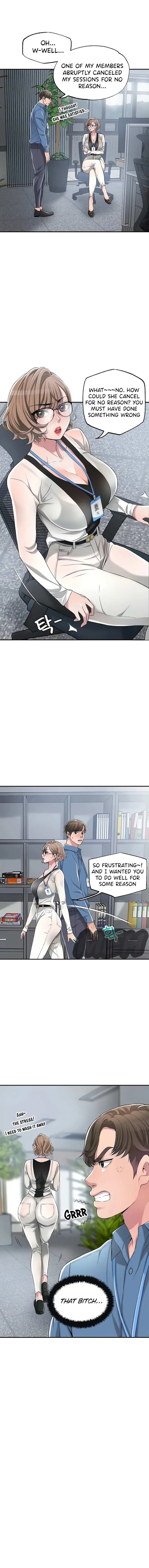 Read New Town chapter 7 image 2 on Lezhin
