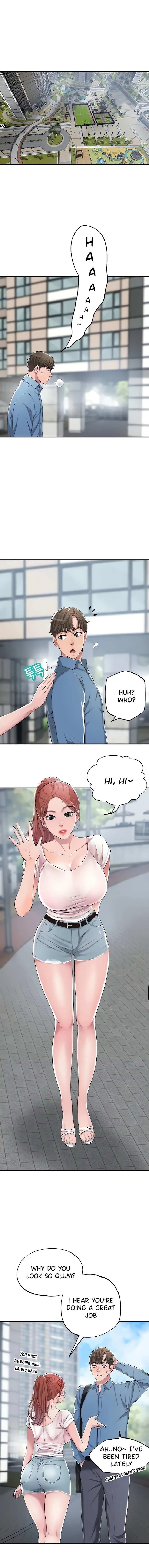 Read New Town chapter 7 image 3 on Lezhin