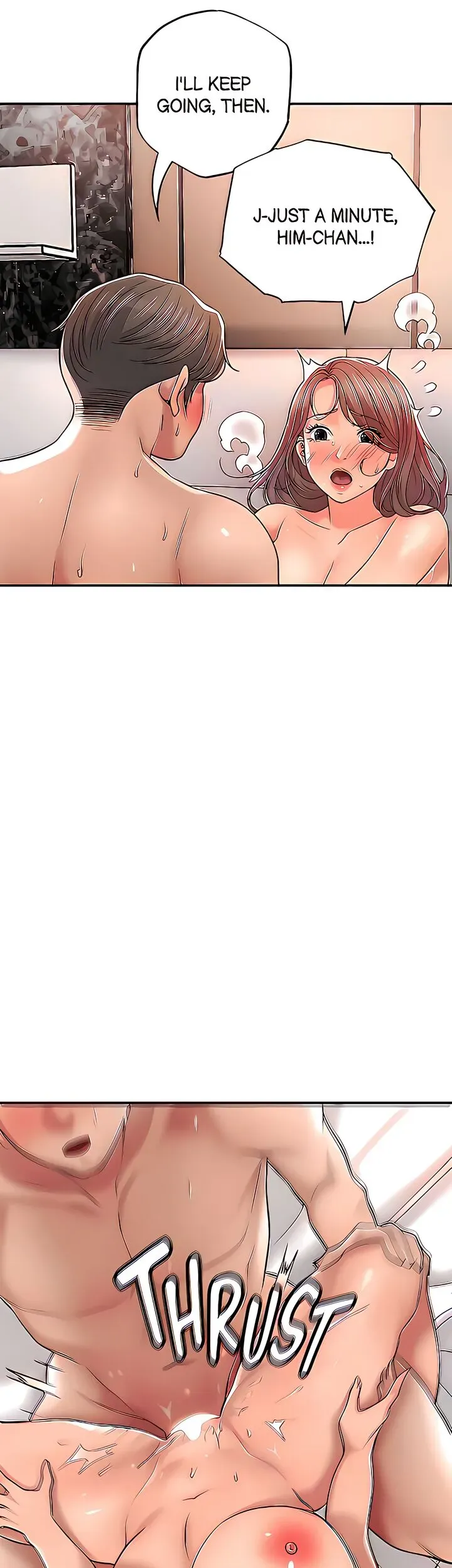Read New Town chapter 70 image 1 on Lezhin