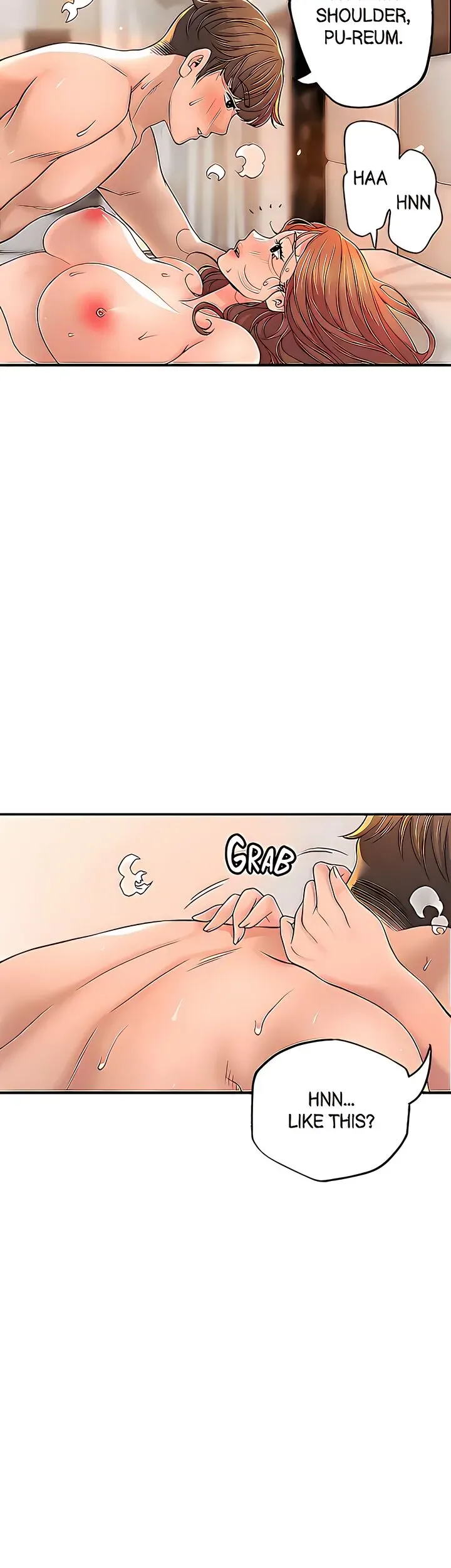 Read New Town chapter 70 image 10 on Lezhin
