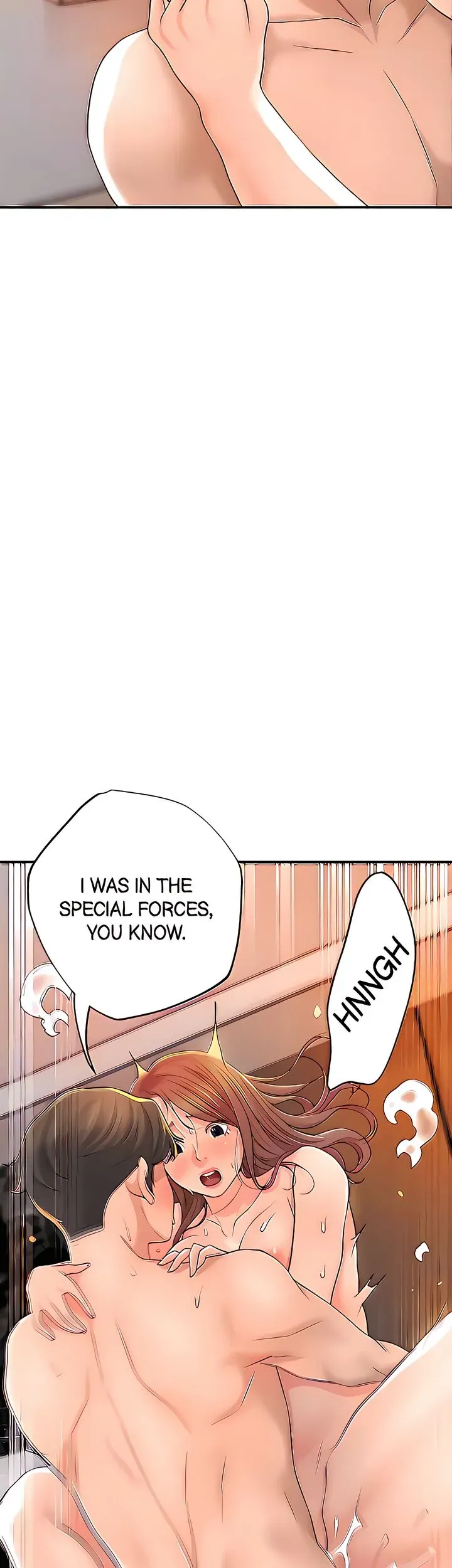 Read New Town chapter 70 image 15 on Lezhin