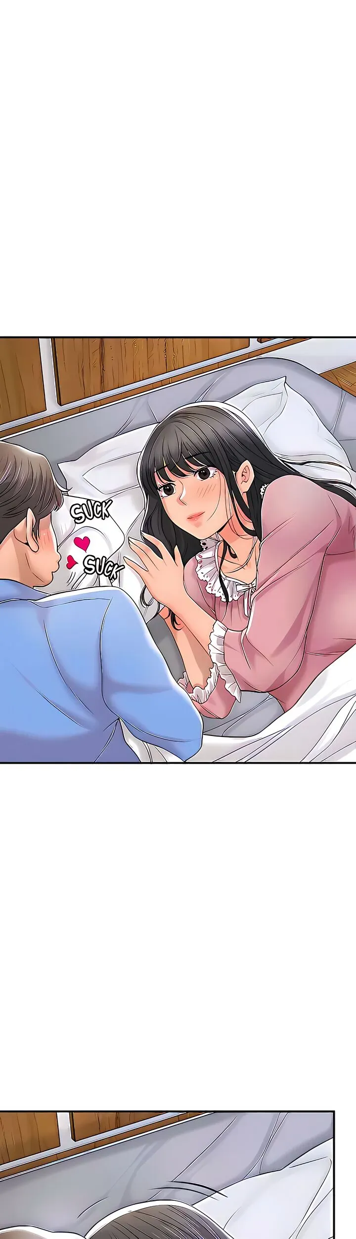 Read New Town chapter 70 image 43 on Lezhin