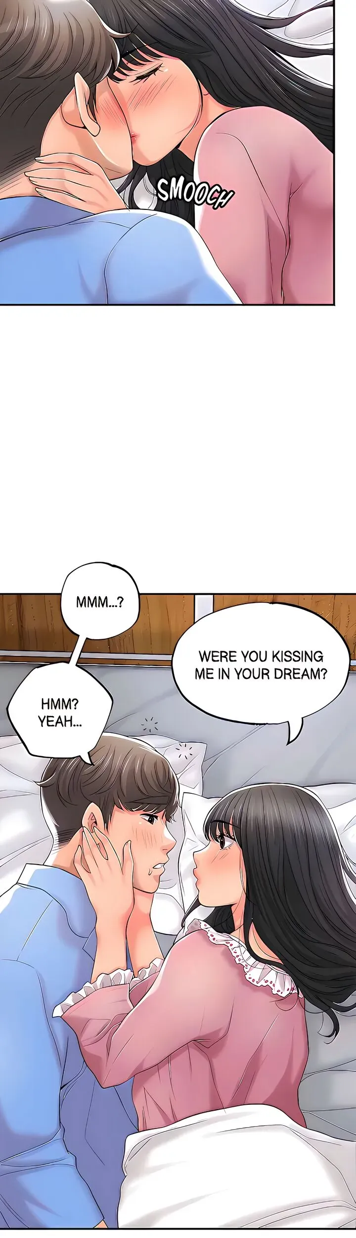 Read New Town chapter 70 image 44 on Lezhin