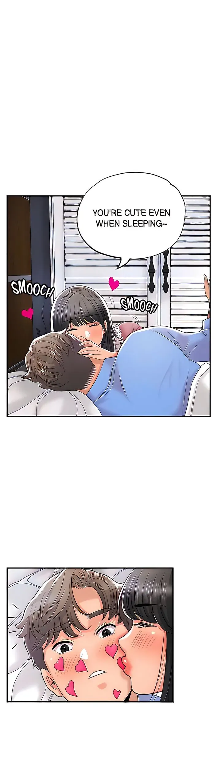 Read New Town chapter 70 image 45 on Lezhin