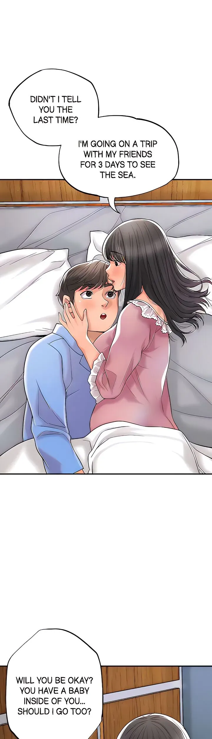 Read New Town chapter 70 image 47 on Lezhin