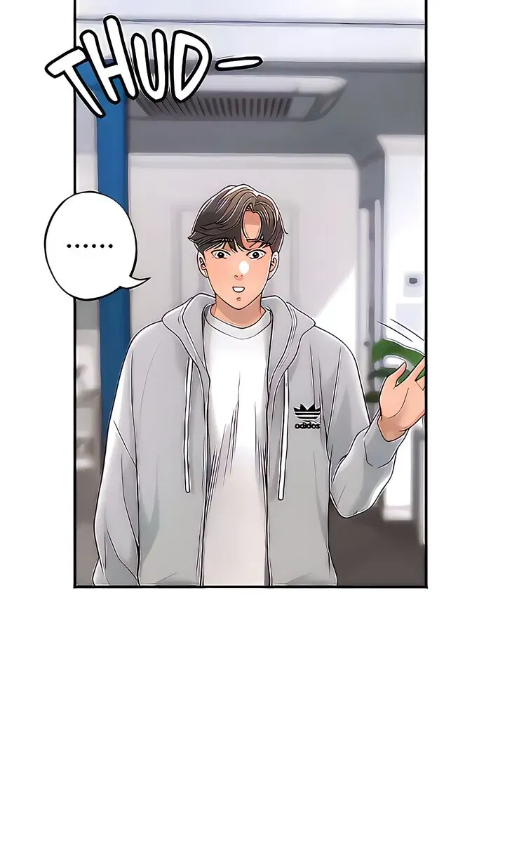 Read New Town chapter 70 image 51 on Lezhin