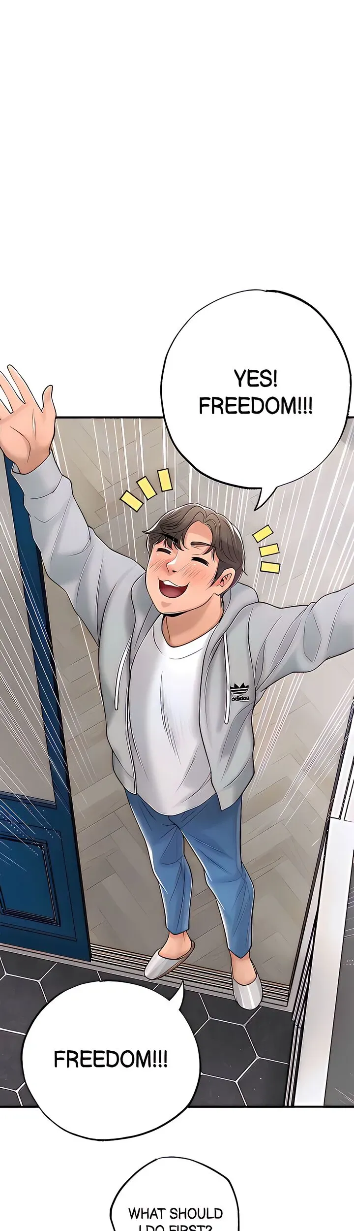 Read New Town chapter 70 image 52 on Lezhin