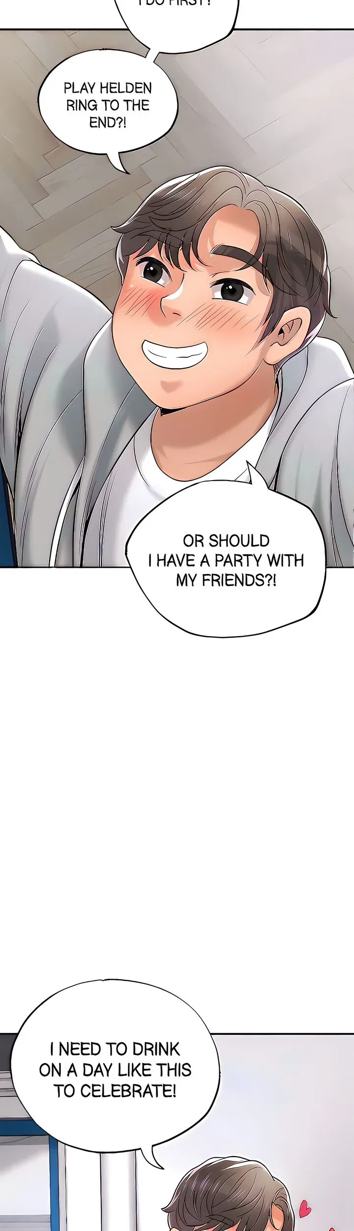 Read New Town chapter 70 image 53 on Lezhin