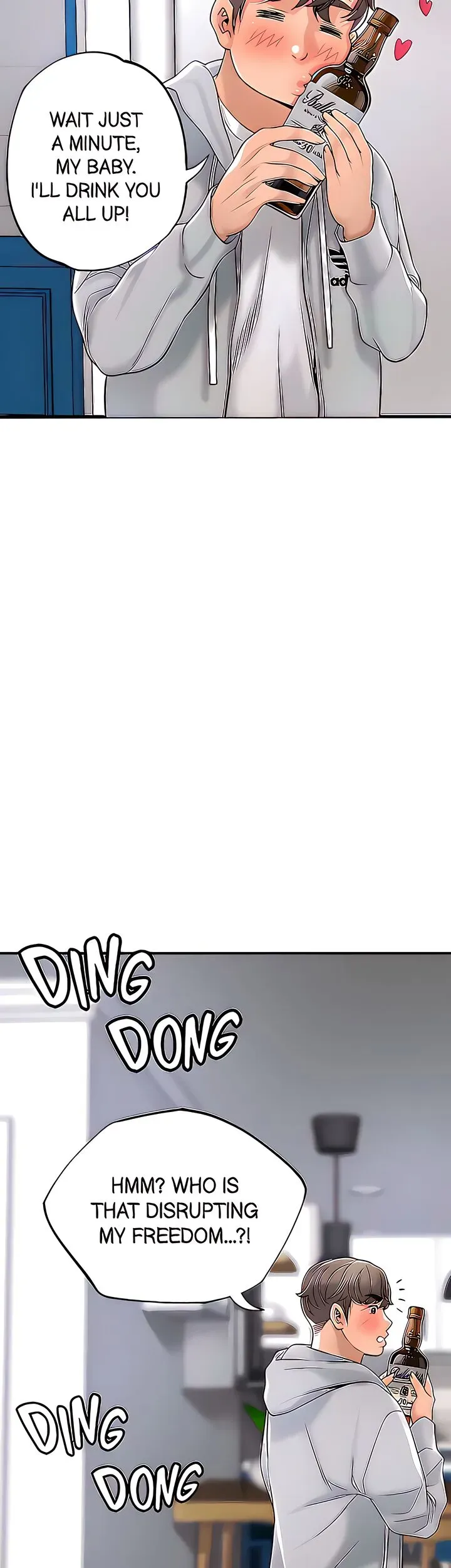 Read New Town chapter 70 image 54 on Lezhin