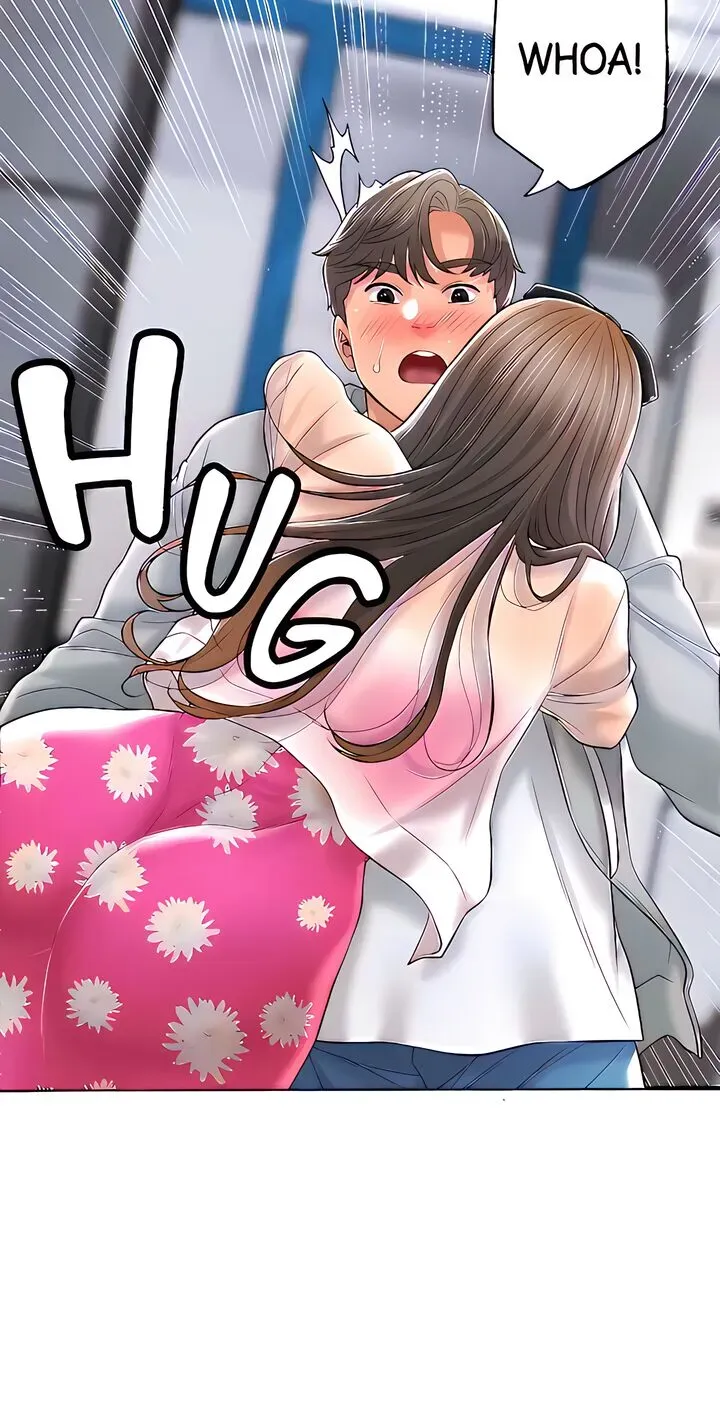 Read New Town chapter 70 image 56 on Lezhin