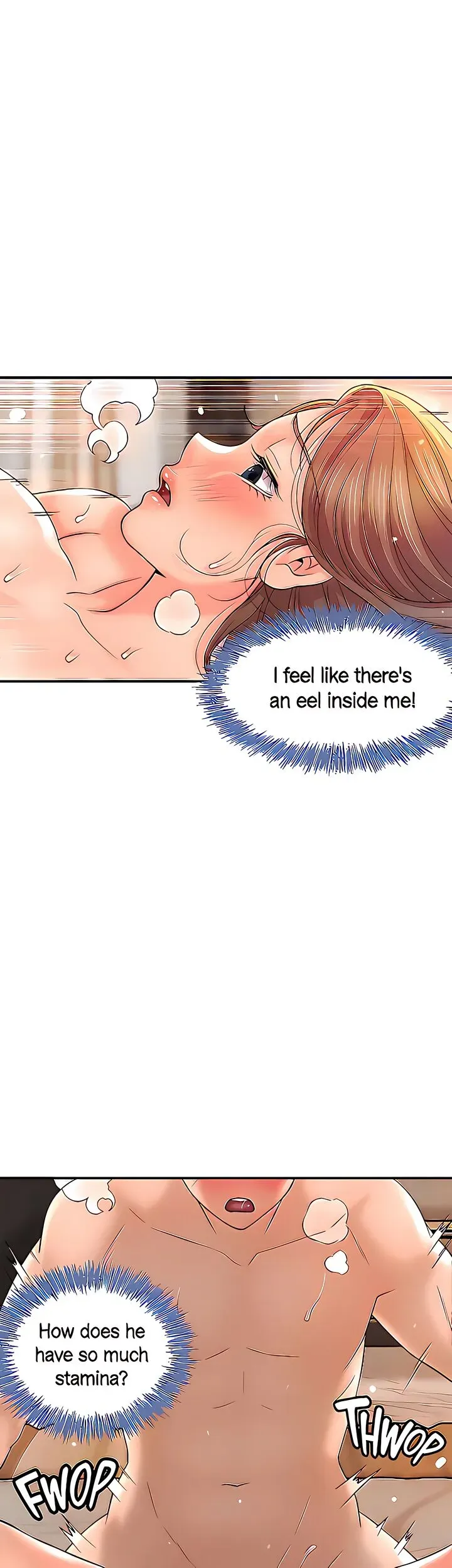 Read New Town chapter 70 image 7 on Lezhin