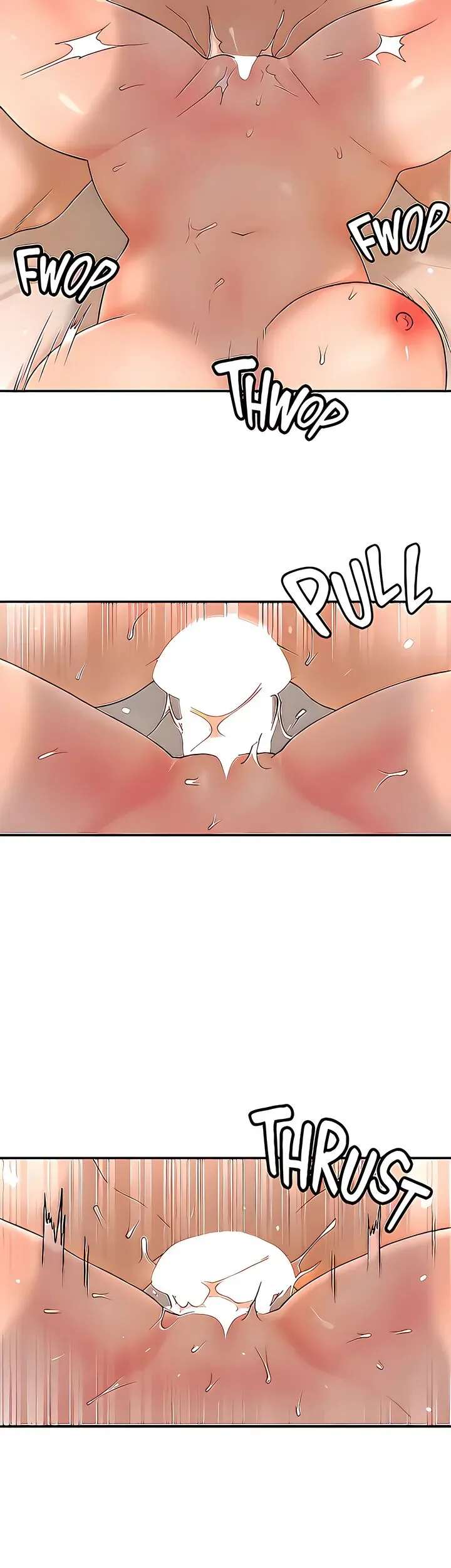 Read New Town chapter 70 image 8 on Lezhin