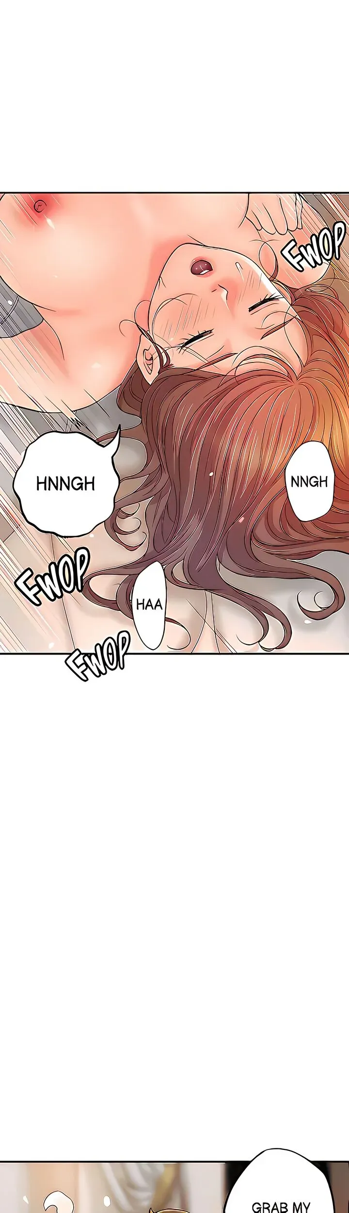 Read New Town chapter 70 image 9 on Lezhin