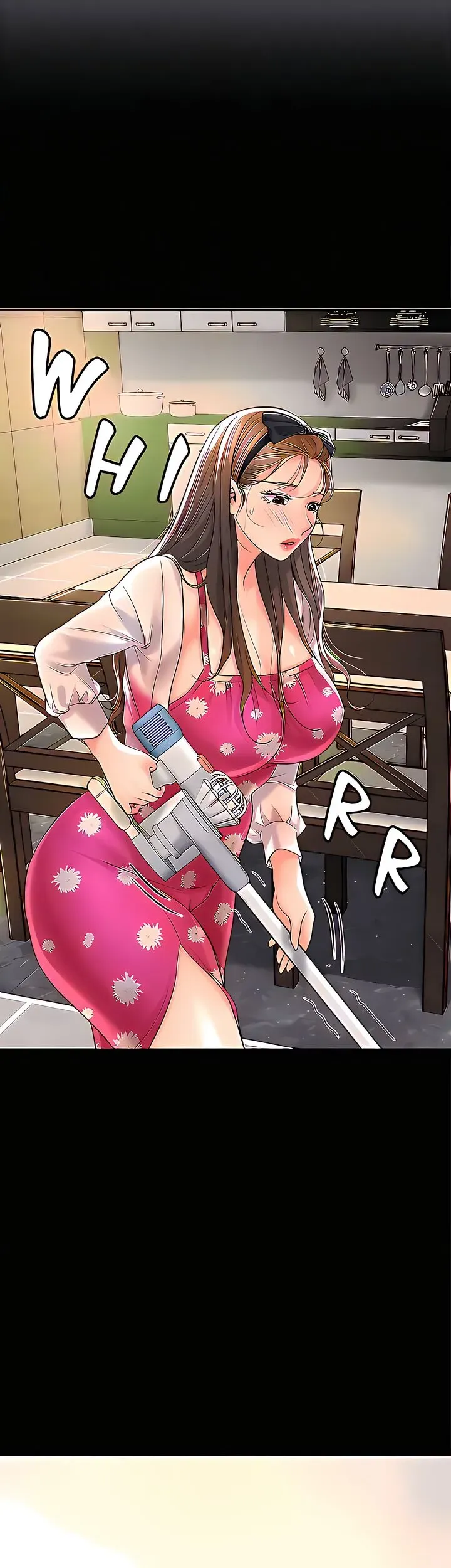 Read New Town chapter 71 image 10 on Lezhin