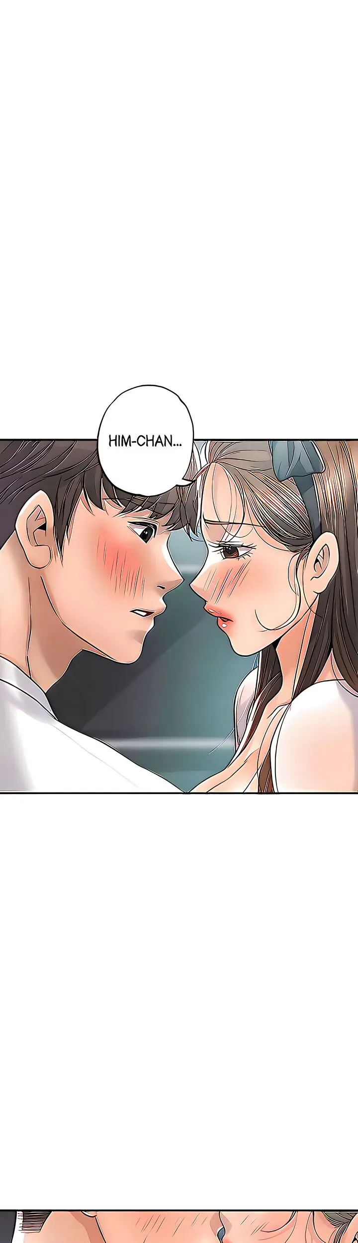 Read New Town chapter 71 image 19 on Lezhin
