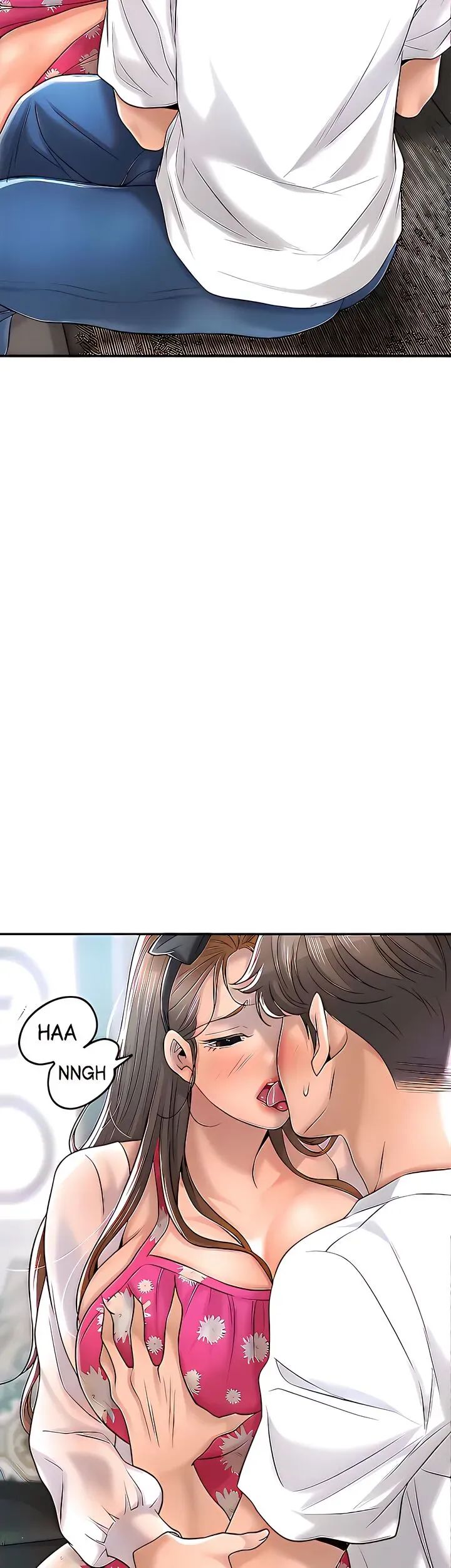 Read New Town chapter 71 image 21 on Lezhin