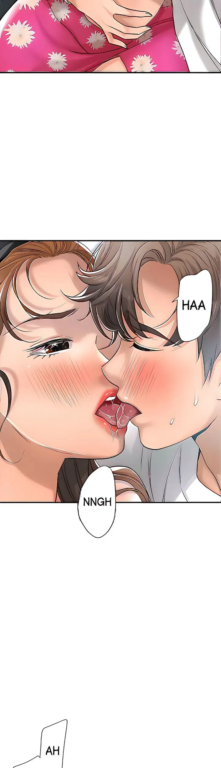 Read New Town chapter 71 image 22 on Lezhin