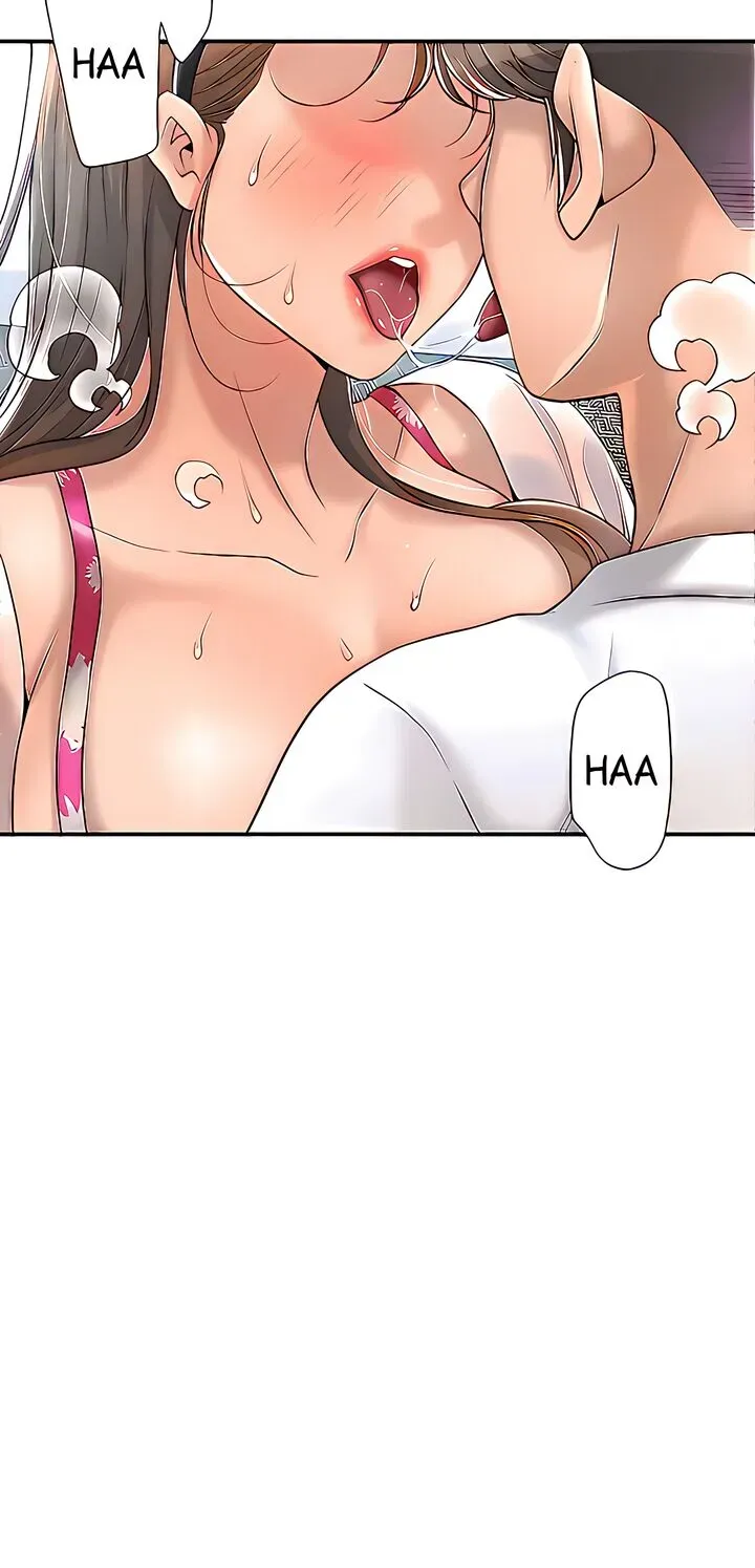Read New Town chapter 71 image 23 on Lezhin