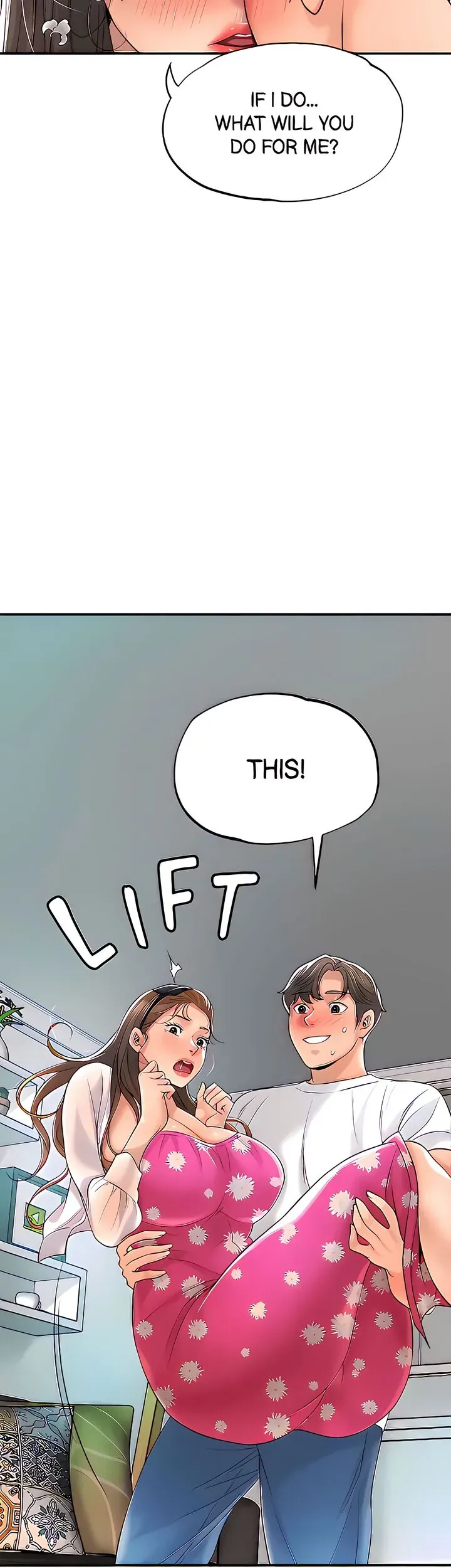 Read New Town chapter 71 image 25 on Lezhin