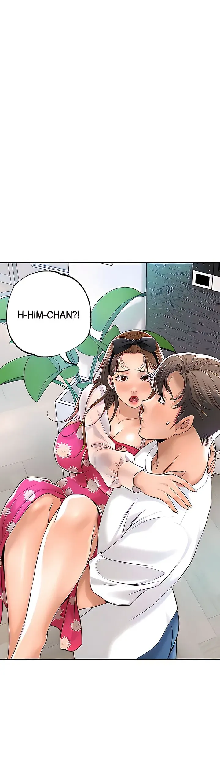 Read New Town chapter 71 image 26 on Lezhin