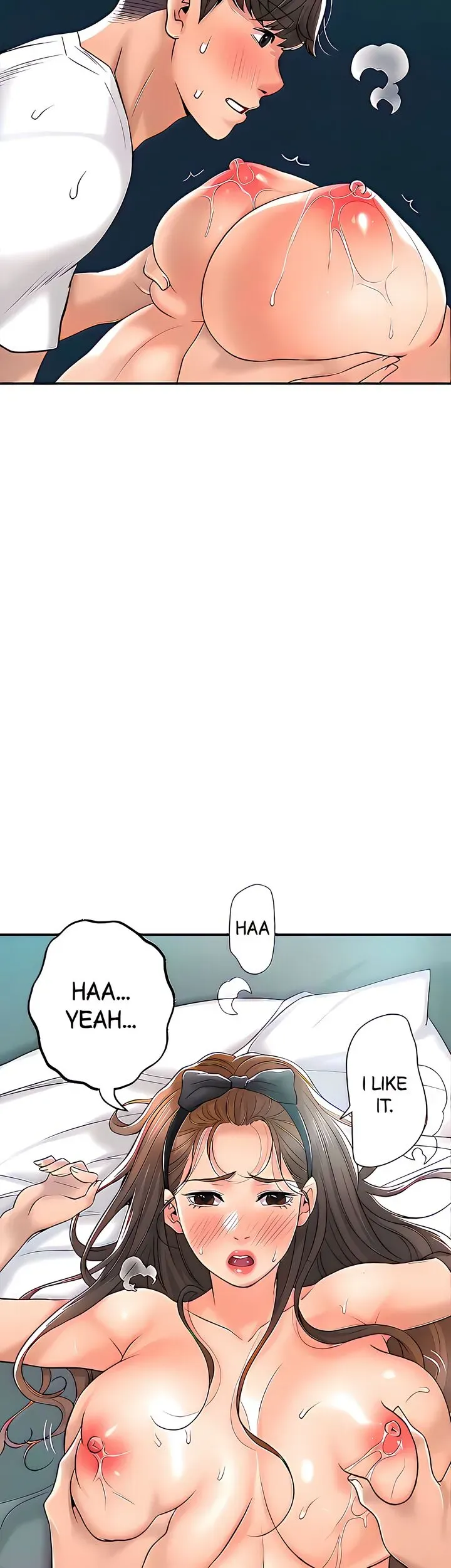 Read New Town chapter 71 image 32 on Lezhin