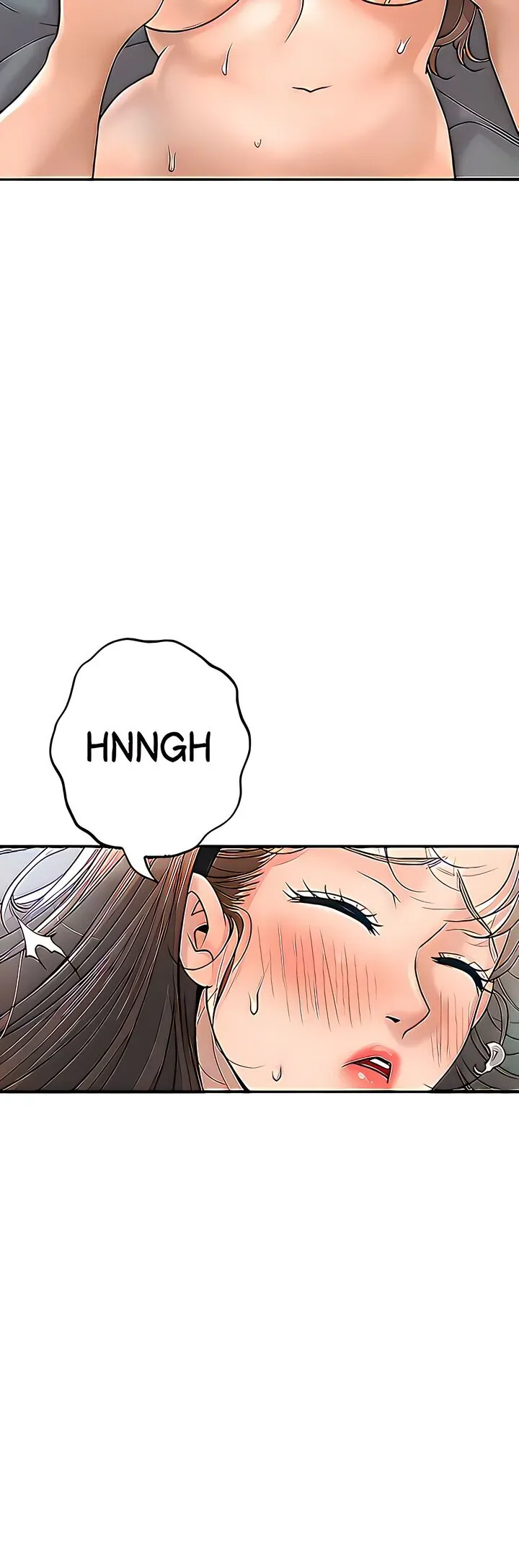 Read New Town chapter 71 image 33 on Lezhin