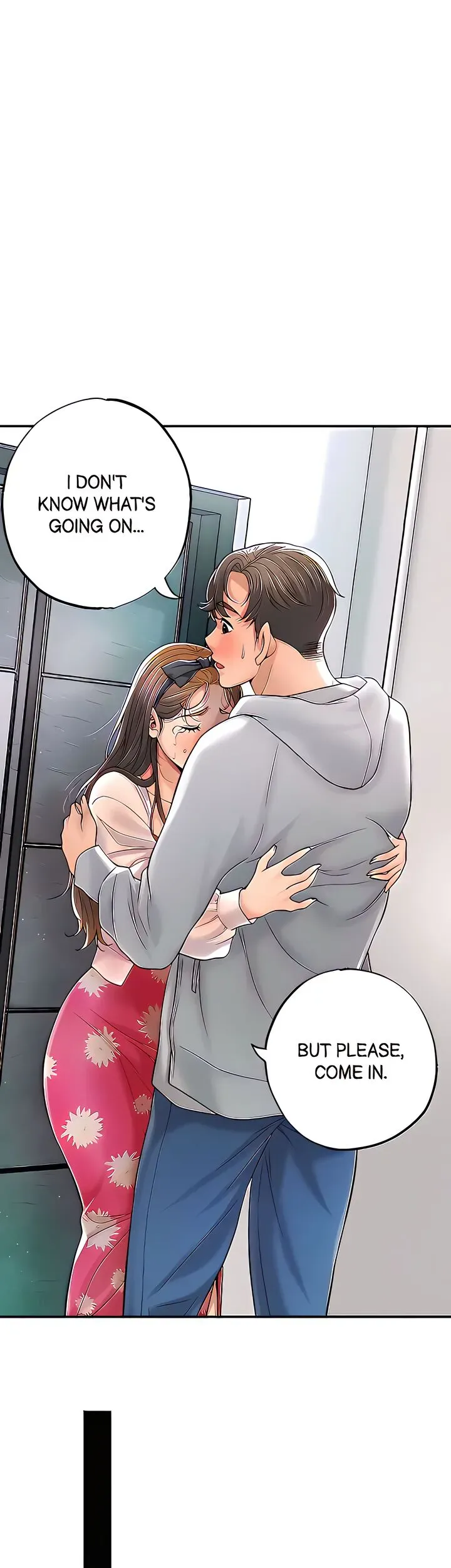 Read New Town chapter 71 image 4 on Lezhin