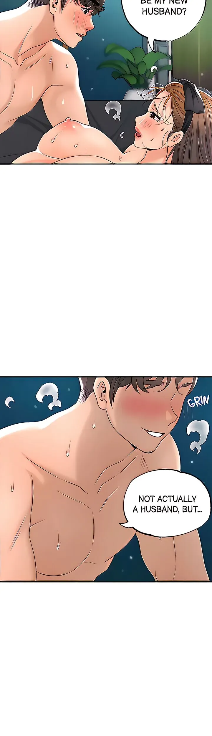 Read New Town chapter 71 image 42 on Lezhin
