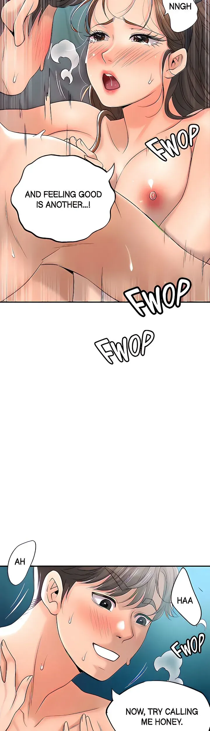Read New Town chapter 71 image 48 on Lezhin