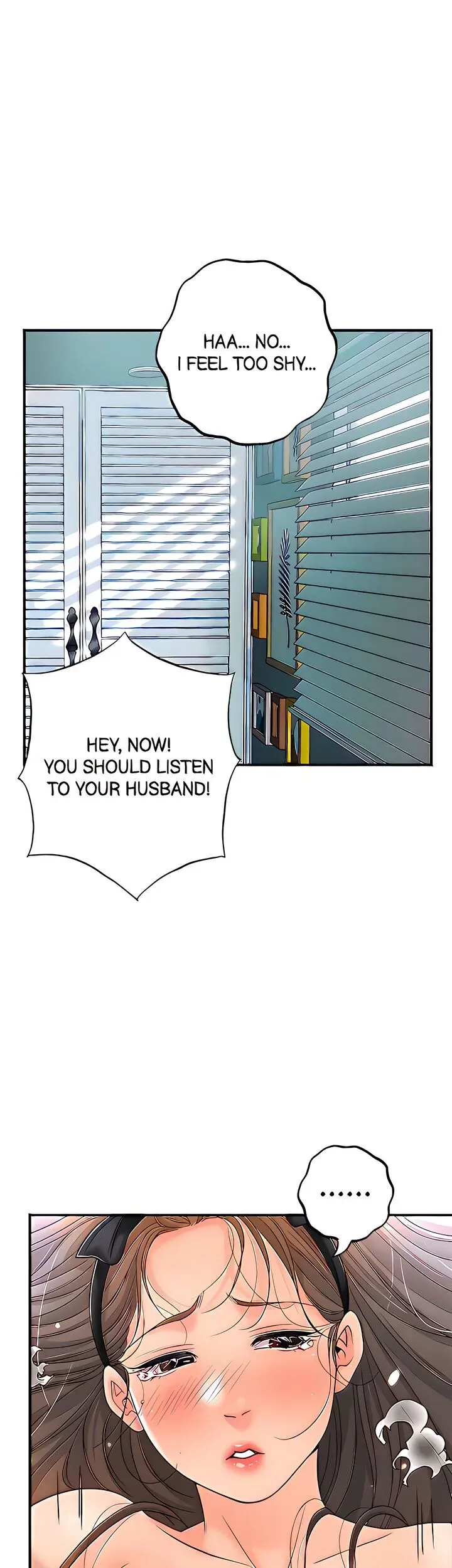 Read New Town chapter 71 image 50 on Lezhin