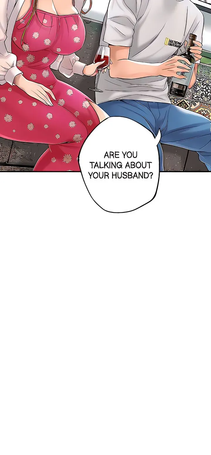 Read New Town chapter 71 image 8 on Lezhin