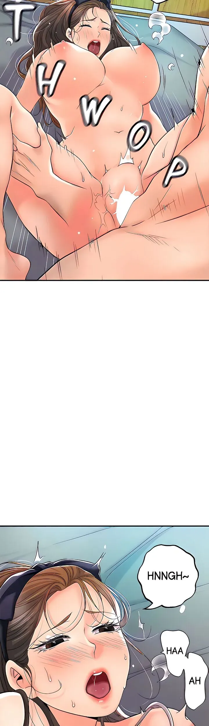Read New Town chapter 72 image 12 on Lezhin