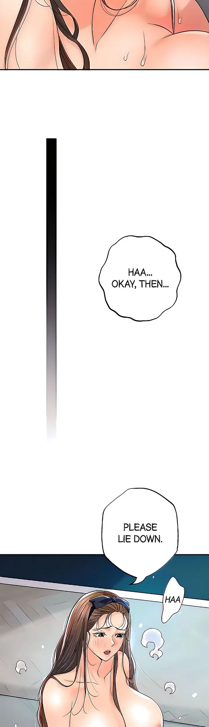 Read New Town chapter 72 image 13 on Lezhin