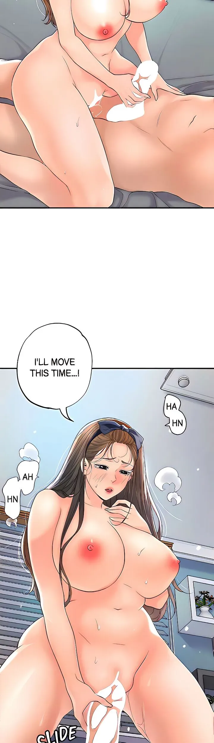 Read New Town chapter 72 image 14 on Lezhin