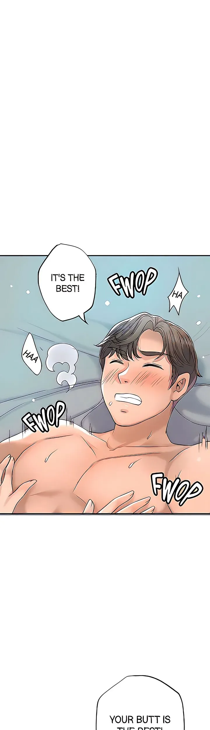 Read New Town chapter 72 image 21 on Lezhin