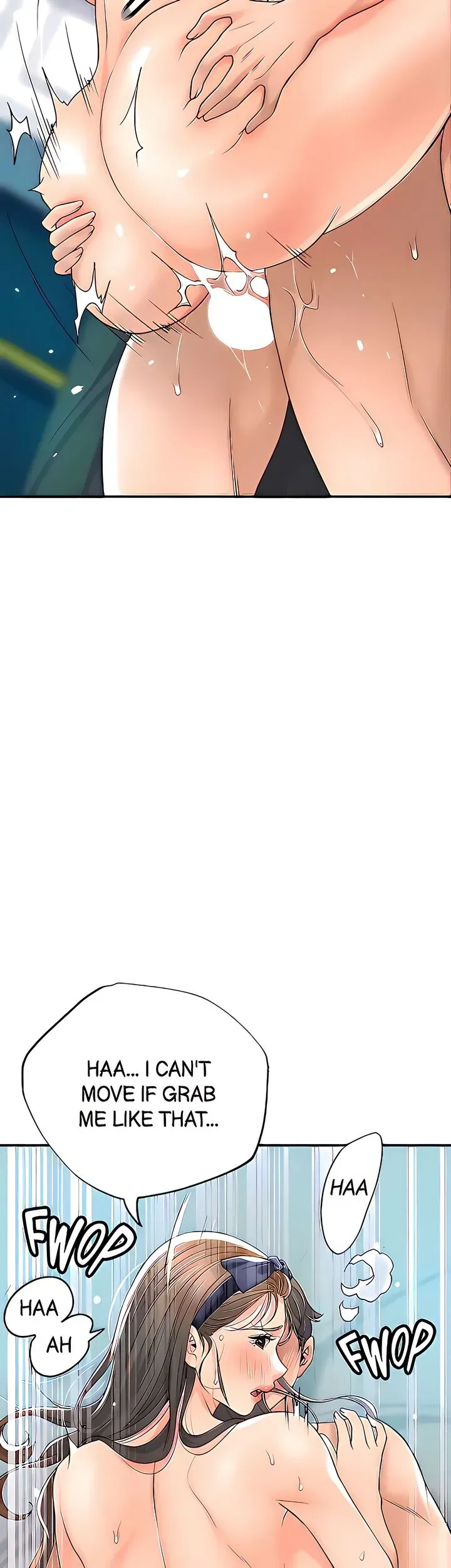 Read New Town chapter 72 image 23 on Lezhin