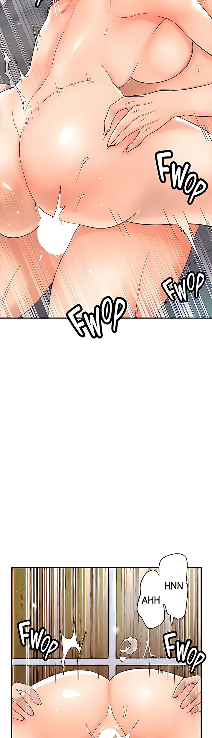 Read New Town chapter 72 image 27 on Lezhin