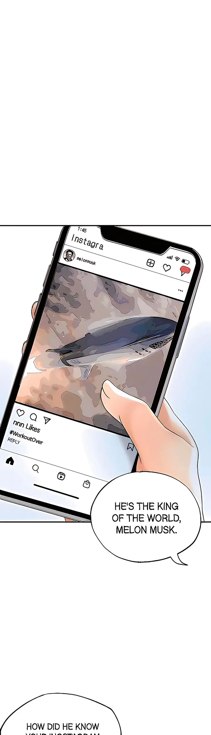 Read New Town chapter 72 image 36 on Lezhin