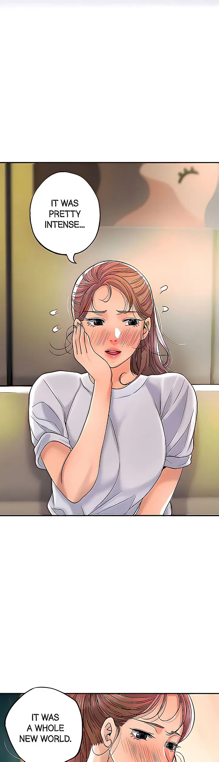 Read New Town chapter 72 image 49 on Lezhin