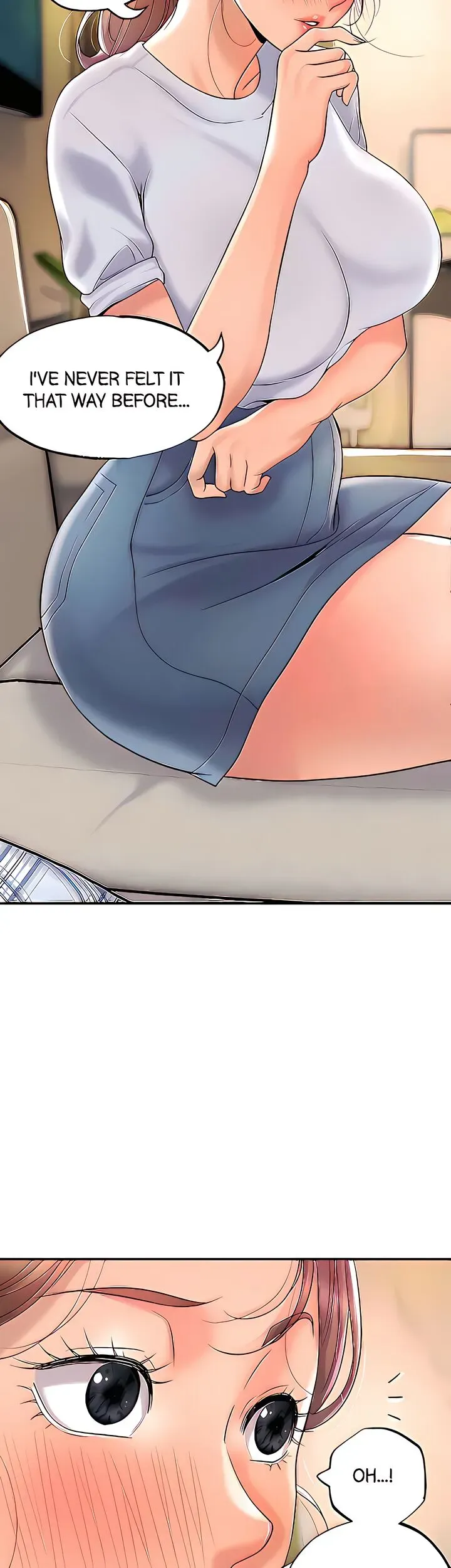 Read New Town chapter 72 image 50 on Lezhin