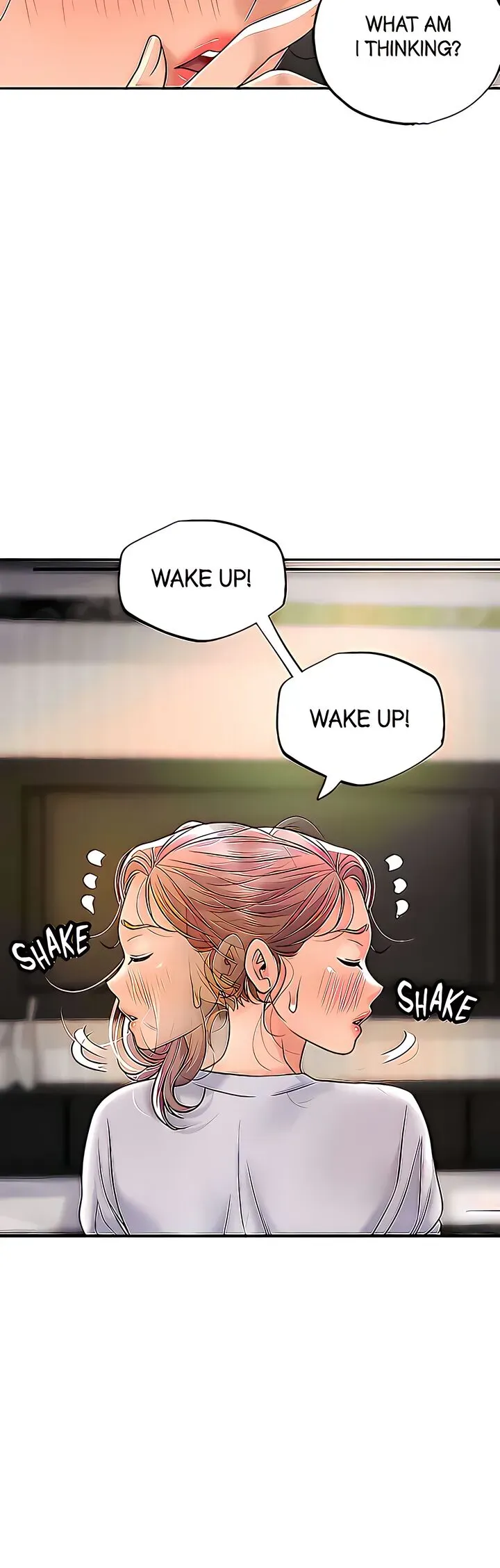 Read New Town chapter 72 image 51 on Lezhin