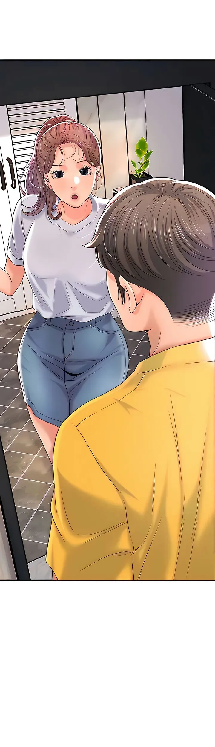 Read New Town chapter 72 image 53 on Lezhin