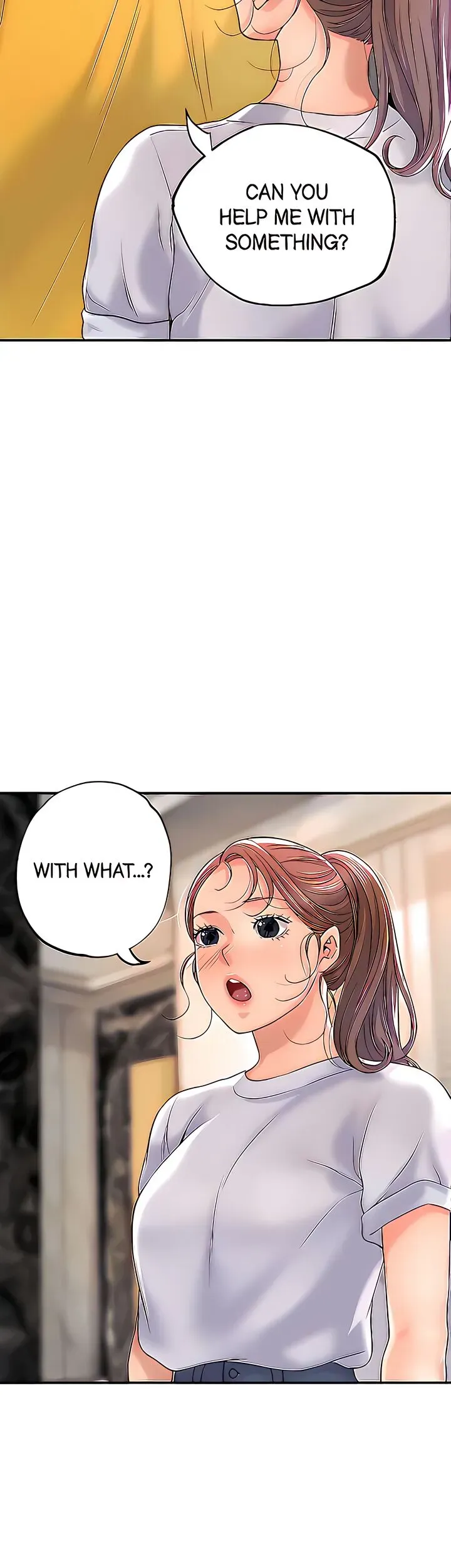 Read New Town chapter 72 image 55 on Lezhin