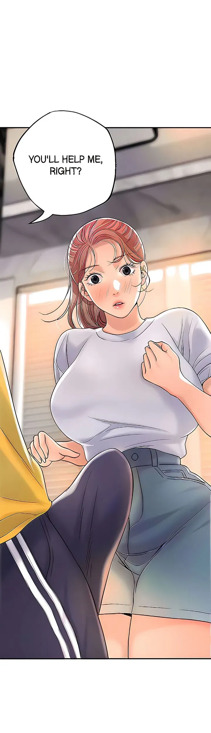 Read New Town chapter 72 image 58 on Lezhin
