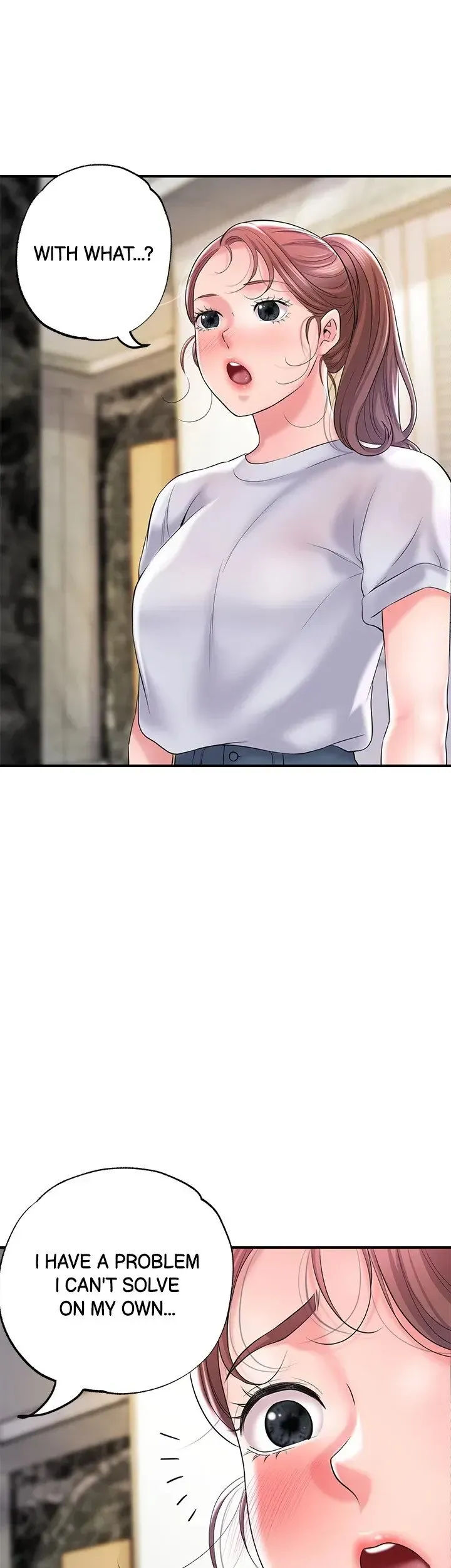 Read New Town chapter 73 image 1 on Lezhin
